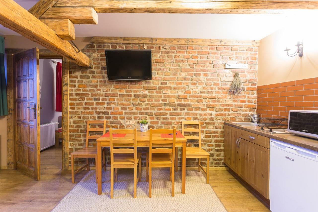 Apartamenty I Pokoje Aneta Piechowice  Exterior photo